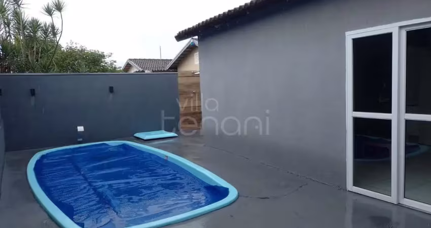 Casa com 3 quartos à venda no Residencial Parque das Flores, Mirassol 