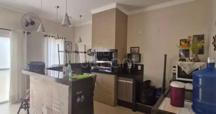 Casa com 3 quartos à venda no Centro, Mirassol 