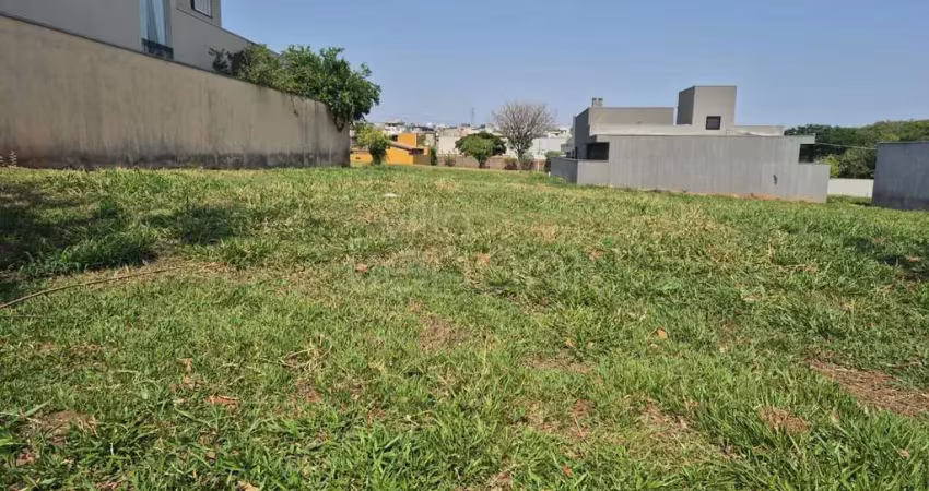 Ótimo terreno à venda no condomínio terravista, mirassol/sp
