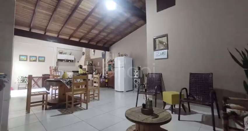 Excelente imóvel com varanda gourmet no vale do sol
