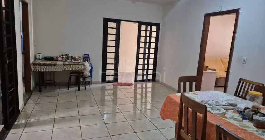 Casa com 3 quartos à venda no Jardim Laguna, Mirassol 