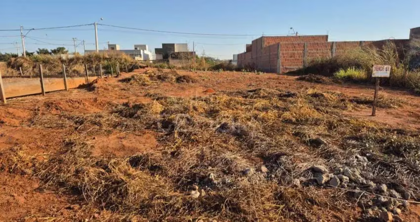 Excelente terreno à venda localizado no miravista em mirassol/sp