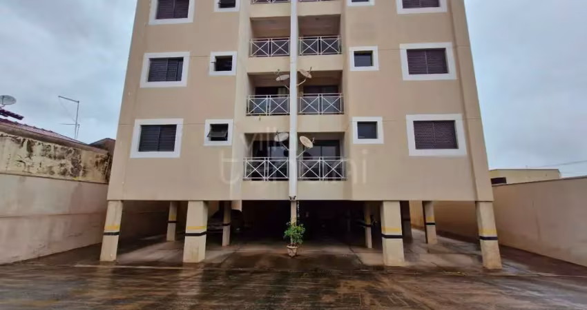 Apartamento com 3 dormitórios à venda por r$ 400.000,00 - centro - mirassol/sp