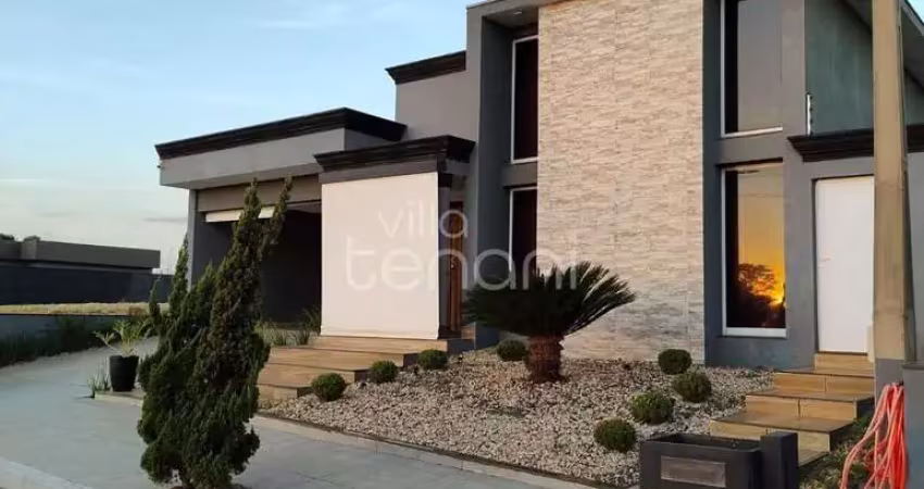 Incrível casa à venda no condomínio san diego, mirassol/sp