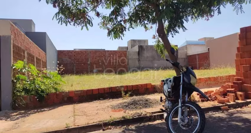 Terreno à venda, 200 m² por r$ 95.000,00 - parque dos ipês - mirassol/sp