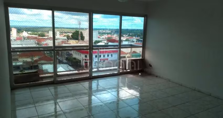 Augusto nasser mirassol, sp! qualidade de vida! praticidade e conforto! apartamento amplo, no centro de mirassol!