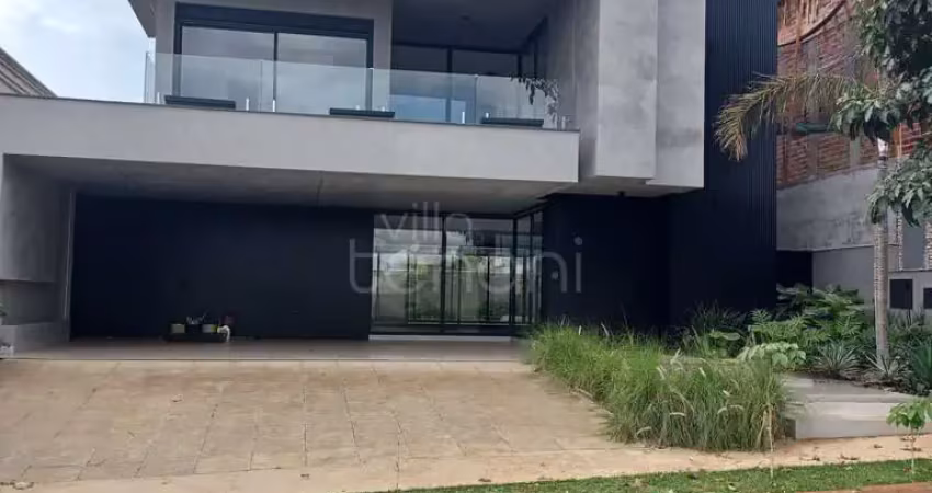 Maravilhosa casa alto padrão à venda no quinta do golfe jardins, são josé do rio preto/sp