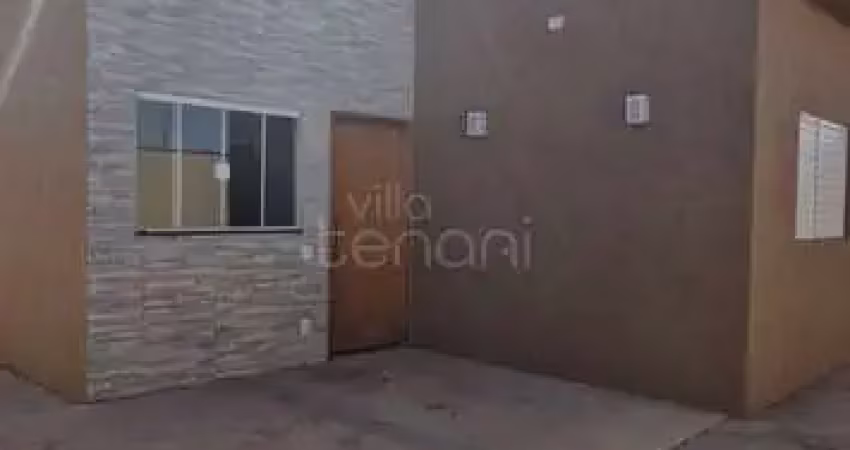 Ótima casa com três dormitórios à venda no miravista, mirassol/sp