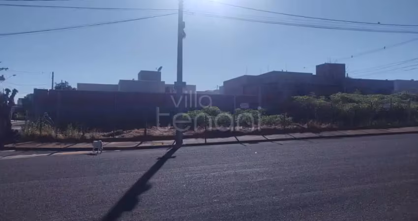 Terreno à venda, 400 m² por r$ 200.000,00 - residencial parque dos ipês 1  - mirassol/sp