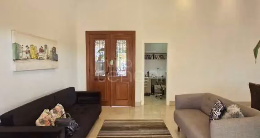 Casa em condomínio fechado com 3 quartos à venda no Setlife Residence Club 2, Mirassol 