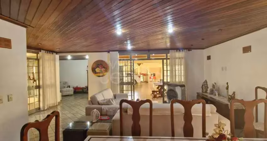 Casa com 4 quartos à venda no Centro, Mirassol 