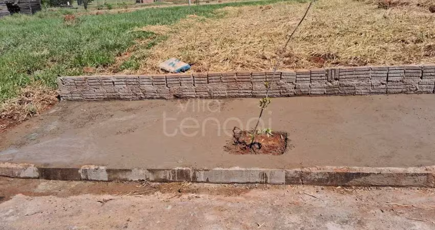 Terreno à venda no Jardim Girassol, Mirassol 