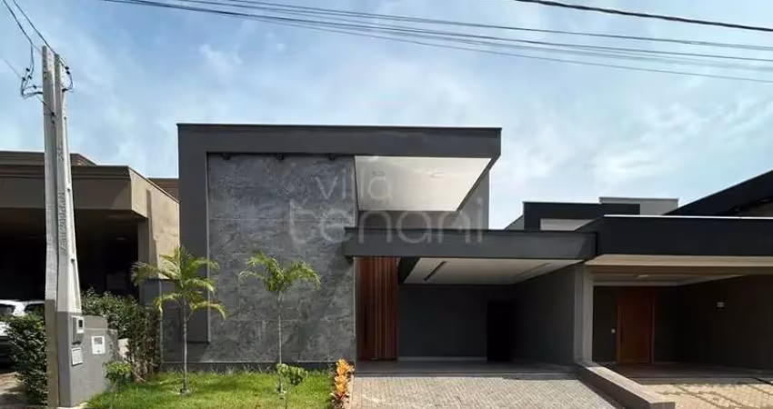 Casa magnífica à venda no village damha iv, mirassol/sp