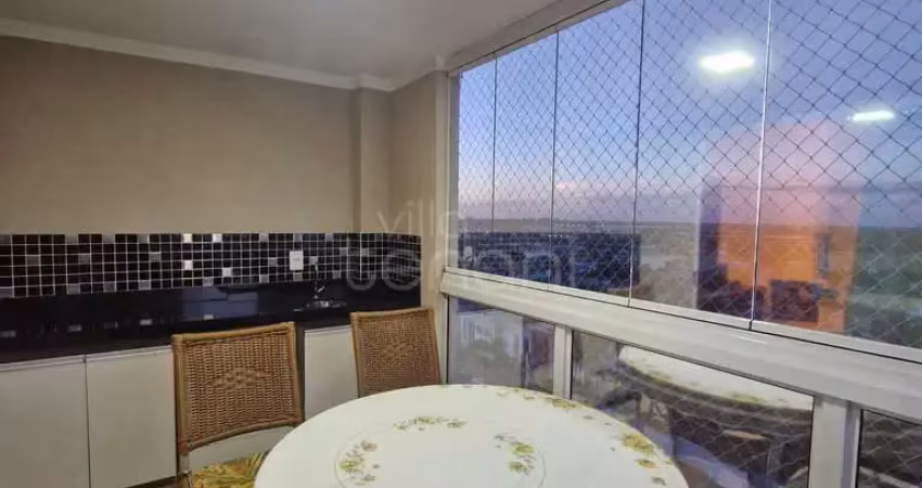 Excelente apartamento à venda na avenida eliezer magalhães em mirassol/sp!!!