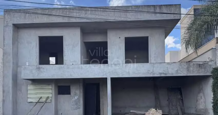 Casa em condomínio fechado com 3 quartos à venda no Village Damha Mirassol III, Mirassol 