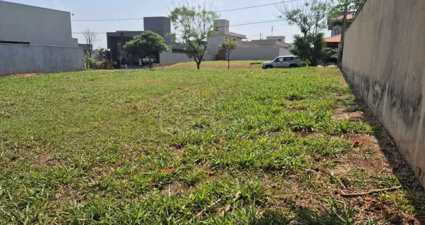 Terreno à venda no condomínio terravista, mirassol/sp