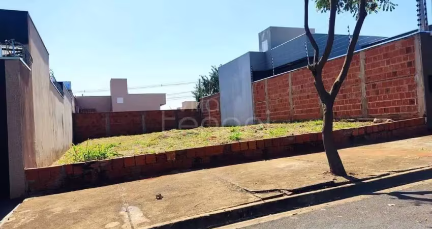 Terreno à venda, 200 m² por r$ 95.000,00 - parque dos ipês - mirassol/sp
