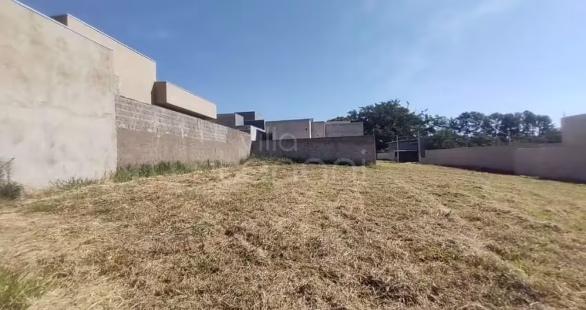 Terreno à venda no Setlife Residence Club 2, Mirassol 