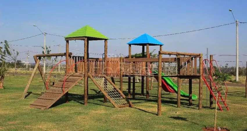 Excelente terreno  à venda no condomínio village damha iv, mirassol/sp