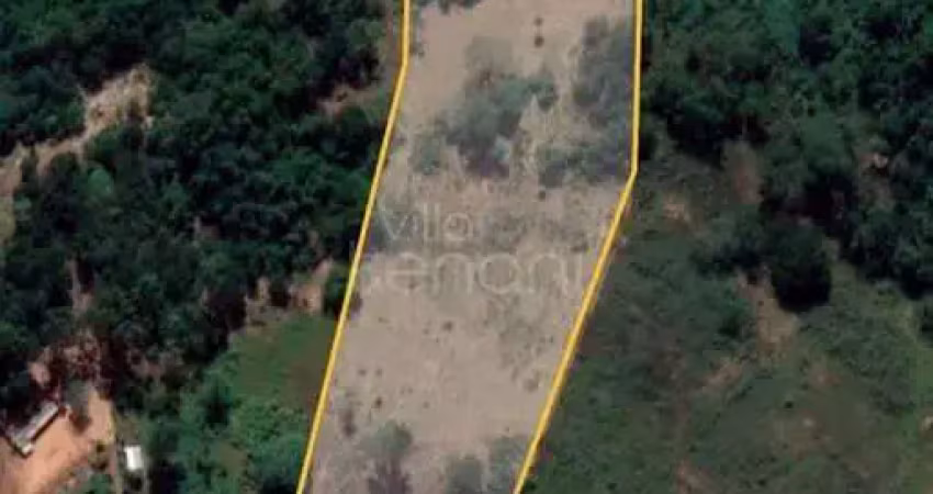 Área rural à venda em ruilândia mirassol, mirassol/sp
