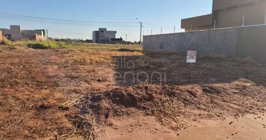 Excelente terreno à venda localizado no miravista em mirassol/sp