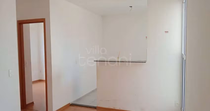 Apartamento com 2 quartos à venda na Rua João Paulo II, 2969, Jardim Laguna, Mirassol