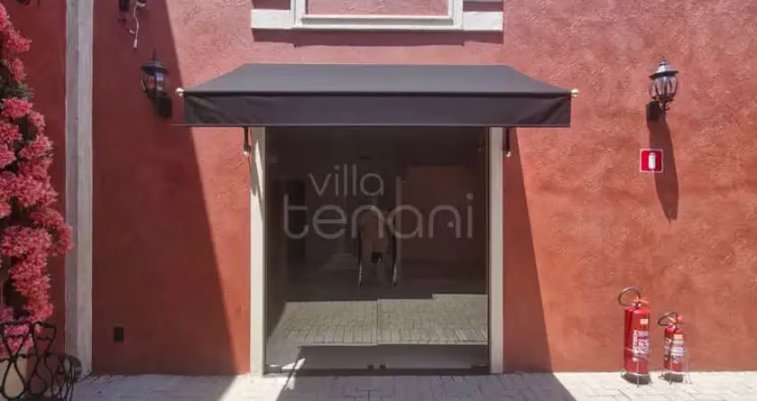 Excelente sala comercial para alugar na galeria florença, avenida eliezer magalhães, mirassol/sp