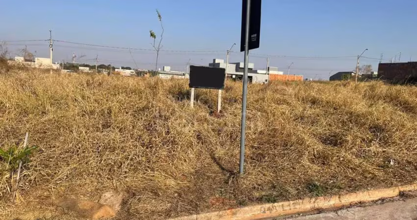 Excelente terreno à venda no miravista, mirassol/sp