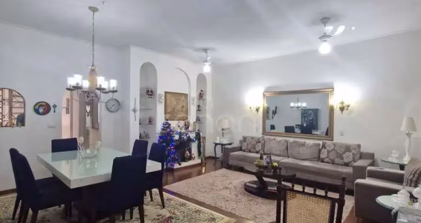 Casa com 4 quartos à venda no Centro, Mirassol 