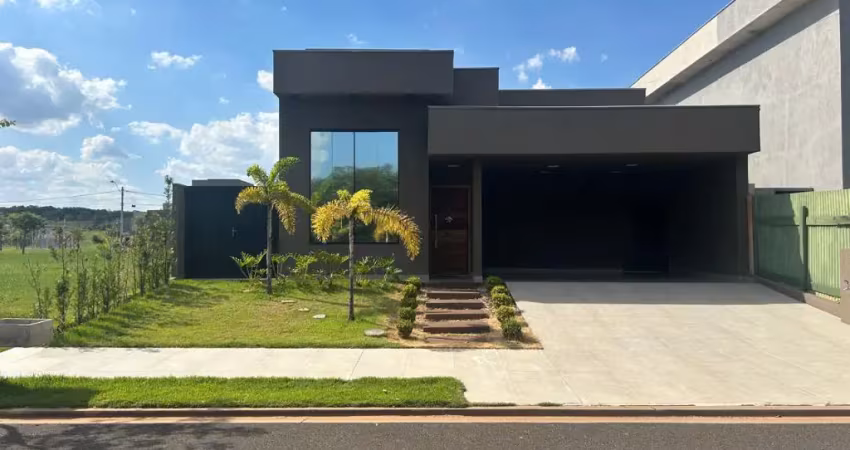 Casa com 3 dormitórios para alugar no condomínio terrasalphaville, em mirassol/sp