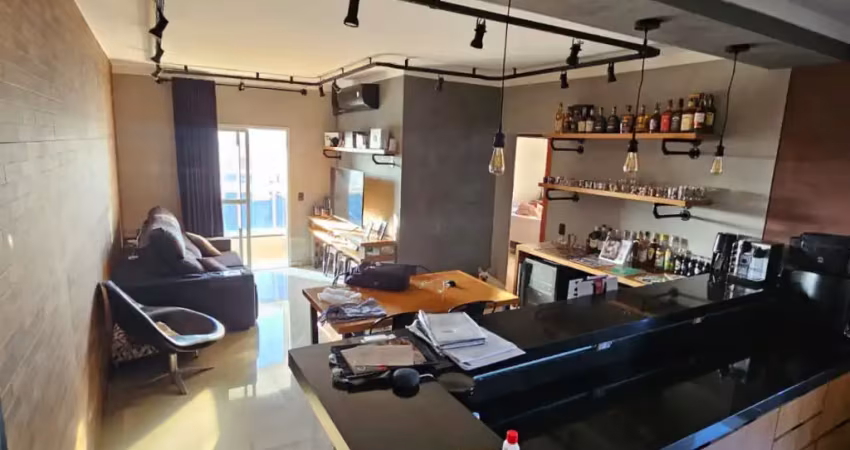 Excelente apartamento à venda no nina bella, em mirassol/sp