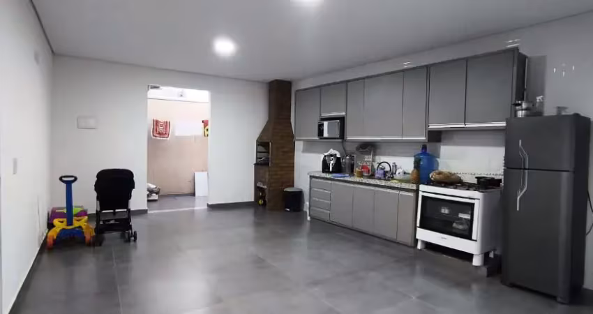 Casa com 3 quartos à venda no Residencial Parque dos Ipês I, Mirassol 