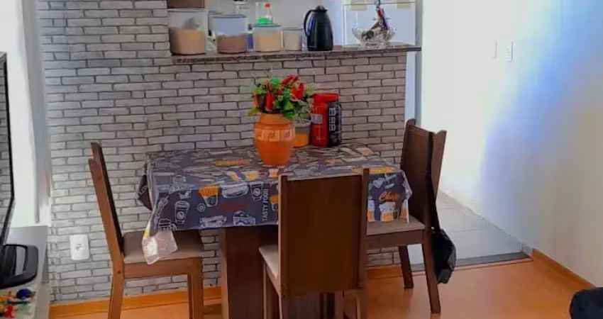 Lindo apartamento à venda no melina residencial, em mirassol/sp