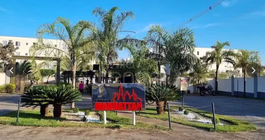 Excelente apartamento à venda – parque residencial manhattan | mirassol-sp