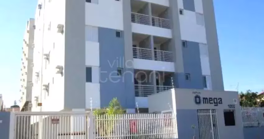 Apartamento à venda no vila angélica, em são josé do rio preto/sp