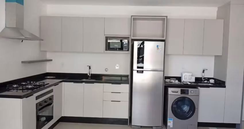 Apartamento com 1 quarto para alugar na Avenida Marinheiro Max Schramm, 2701, Jardim Atlântico, Florianópolis