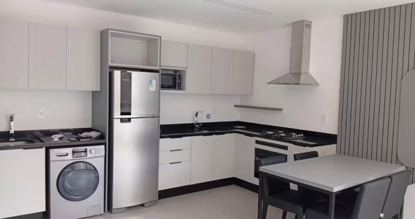 Apartamento com 1 quarto para alugar na Avenida Marinheiro Max Schramm, 2701, Jardim Atlântico, Florianópolis
