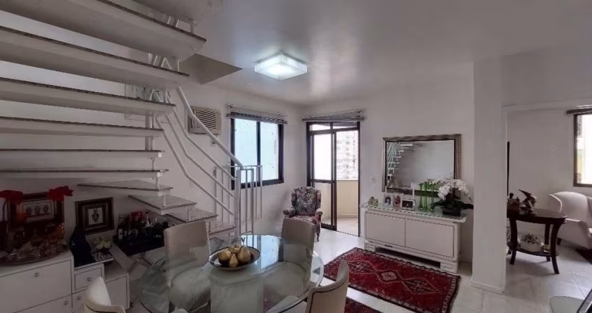Apartamento com 3 quartos para alugar na Rua Madalena Barbi, 39, Centro, Florianópolis