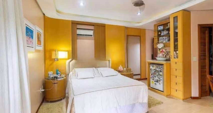 Casa com 4 quartos para alugar na Rua Antônia Alves, 260, Itaguaçu, Florianópolis