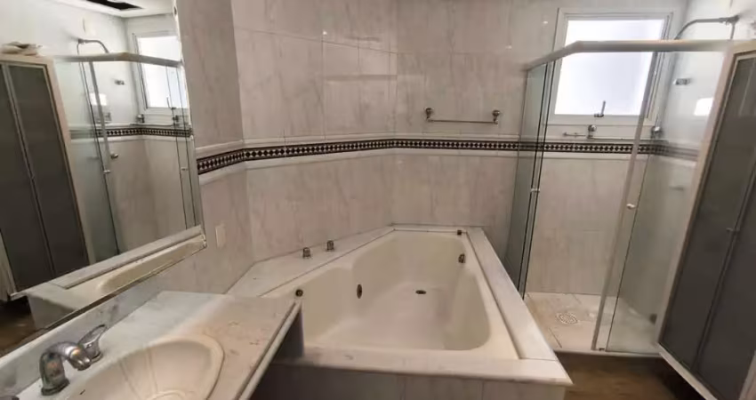 Apartamento com 4 quartos para alugar na Rua João Carvalho, 40, Agronômica, Florianópolis