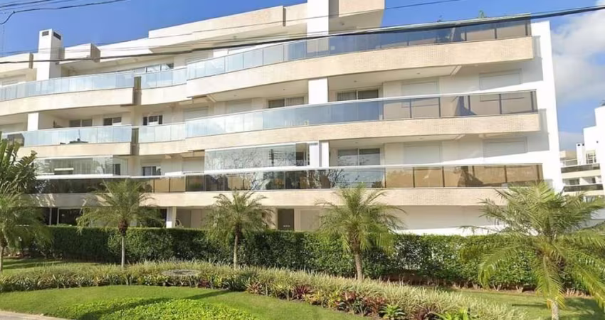 Apartamento com 2 quartos para alugar na Rodovia Jornalista Maurício Sirotsky Sobrinho, 5210, Jurerê, Florianópolis