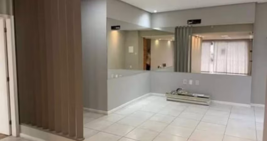 Casa comercial para alugar na Rua José Frederico Goedert, 454, Ponte do Imaruim, Palhoça