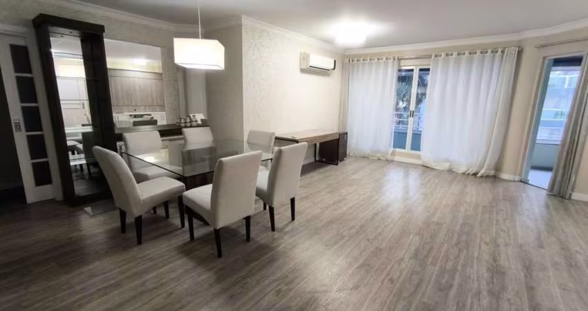 Apartamento com 4 quartos para alugar na Rua Desembargador Urbano Salles, 176, Centro, Florianópolis