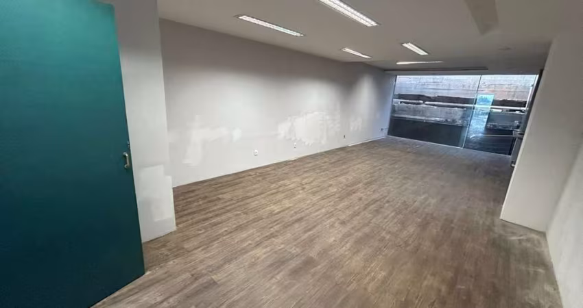 Sala comercial para alugar na Rodovia Virgílio Várzea, 3110, Saco Grande, Florianópolis