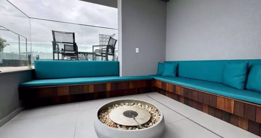 Apartamento com 2 quartos para alugar na Rua das Moreias, 87, Jurerê, Florianópolis