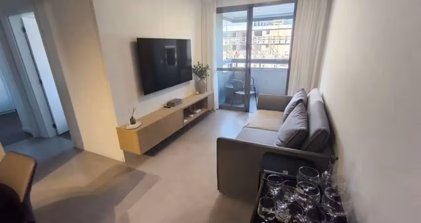 Apartamento com 2 quartos para alugar na Rodovia Haroldo Soares Glavan, 795, Cacupé, Florianópolis