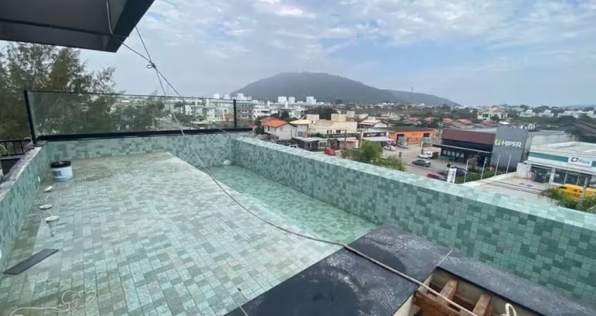 Apartamento com 2 quartos para alugar na Avenida Campeche, 2906, Campeche, Florianópolis