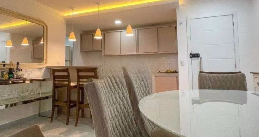 Apartamento com 2 quartos para alugar na Rua Adiles Della Giustina, 318, Ingleses do Rio Vermelho, Florianópolis