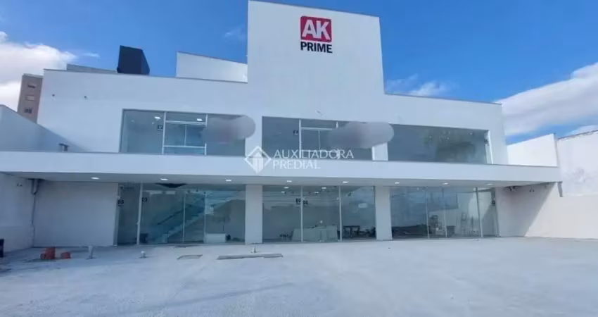 Prédio para alugar na Rodovia Admar Gonzaga, 1001, Itacorubi, Florianópolis