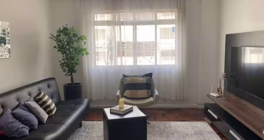 Apartamento com 2 quartos para alugar na Rua Professora Antonieta de Barros, 30, Canto, Florianópolis